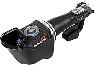 aFe Wrangler Intake